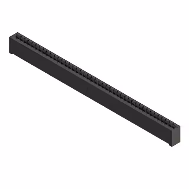 887-042-523-101 EDAC Inc.  Edgeboard Connectors